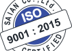 ISO 2001-2015